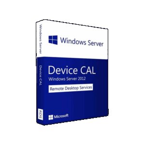 Microsoft Windows Server 2012 RDS DEVICE CAL - Licenza Microsoft