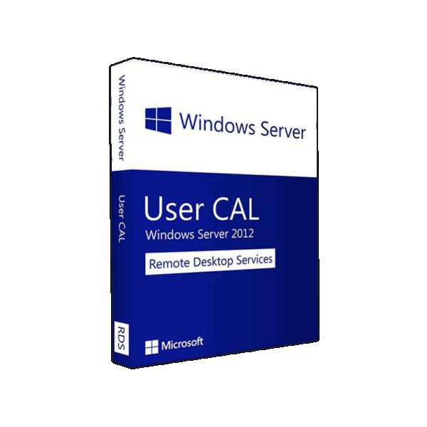 Microsoft Windows Server 2012 RDS USER CAL – Licenza Microsoft – Master ...