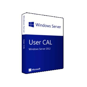Microsoft Windows Server 2012 USER CAL - Licenza Microsoft