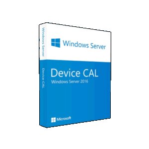 Microsoft Windows Server 2016 DEVICE CAL - Licenza Microsoft