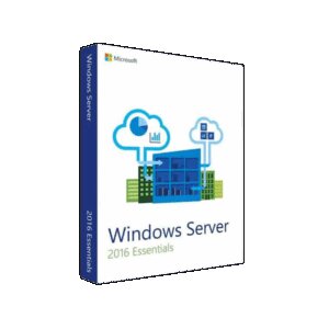 Microsoft Windows Server 2016 Essentials - Licenza Microsoft