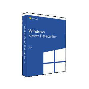 Microsoft Windows Server 2019 Datacenter - Licenza Microsoft