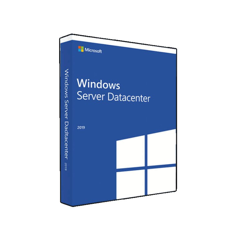 Microsoft Windows Server 2019 Datacenter - Licenza Microsoft