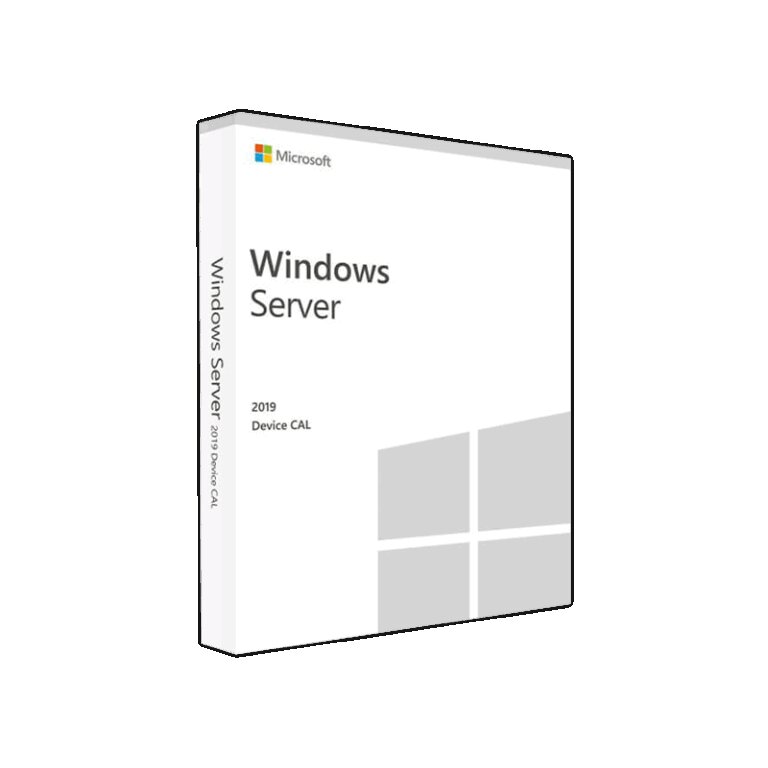 Microsoft Windows Server 2019 DEVICE CAL - Licenza Microsoft