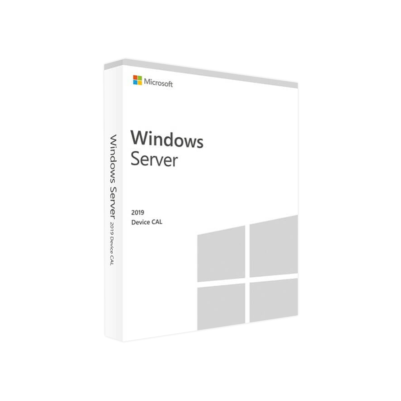 Microsoft Windows Server 2019 DEVICE CAL - Licenza Microsoft