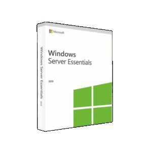 Microsoft Windows Server 2019 Essentials - Licenza Microsoft
