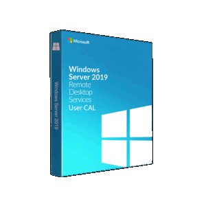 Microsoft Windows Server 2019 RDS USER CAL - Licenza Microsoft