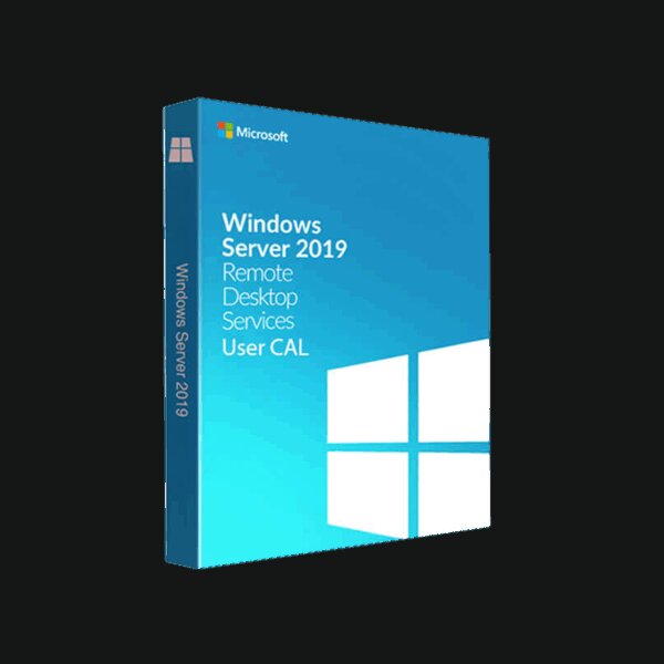 Microsoft Windows Server 2019 RDS USER CAL – Licenza Microsoft – Master ...