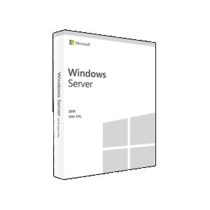 Microsoft Windows Server 2019 USER CAL - Licenza Microsoft