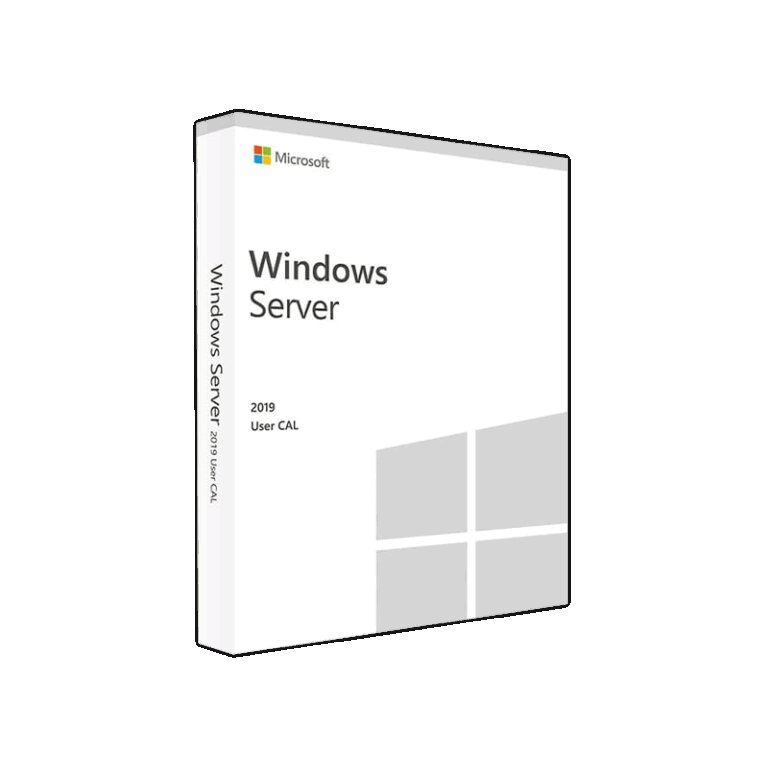 Microsoft Windows Server 2019 USER CAL - Licenza Microsoft