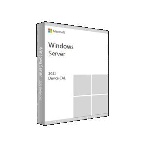 Microsoft Windows Server 2022 DEVICE CAL - Licenza Microsoft