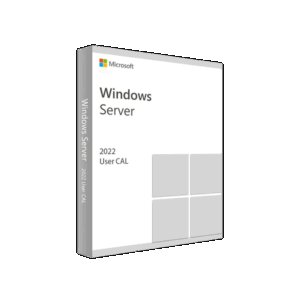 Microsoft Windows Server 2022 USER CAL - Licenza Microsoft