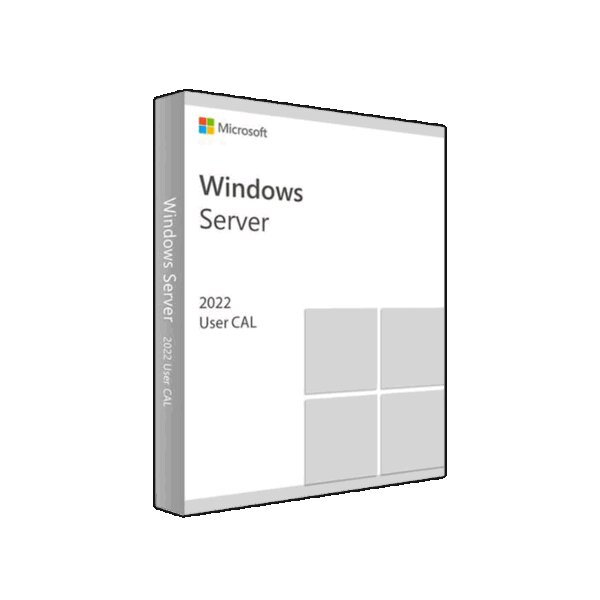 Acquista Microsoft Windows Server 2019 User CAL: Licenze per utenti