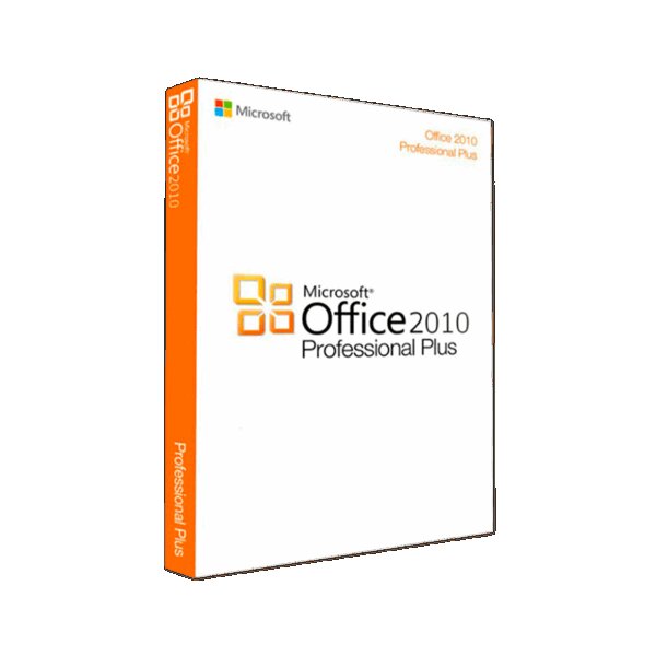 Office 2010 Professional Plus 32/64 Bit – Licenza Microsoft – Master ...
