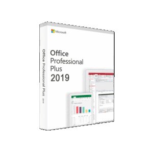 Office 2019 Professional Plus 32 e 64 Bit - Licenza Microsoft