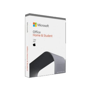 Office 2021 Home & Student per Mac - Licenza Microsoft
