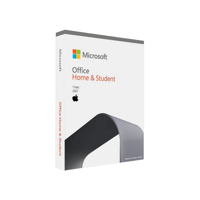 Office 2021 Home & Student per Mac - Licenza Microsoft
