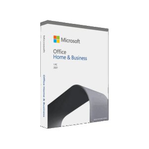 Microsoft Office 2021 Home & Business - Licenza a Vita Windows