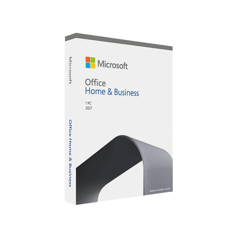 Microsoft Office 2021 Home & Business - Licenza a Vita Windows
