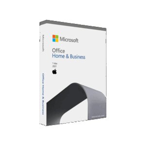 Microsoft Office 2021 Home and Business Mac - Licenza a vita Mac