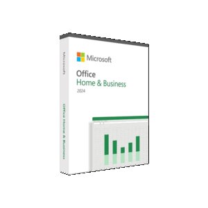 Office 2024 Home & Business - Licenza a Vita Windows
