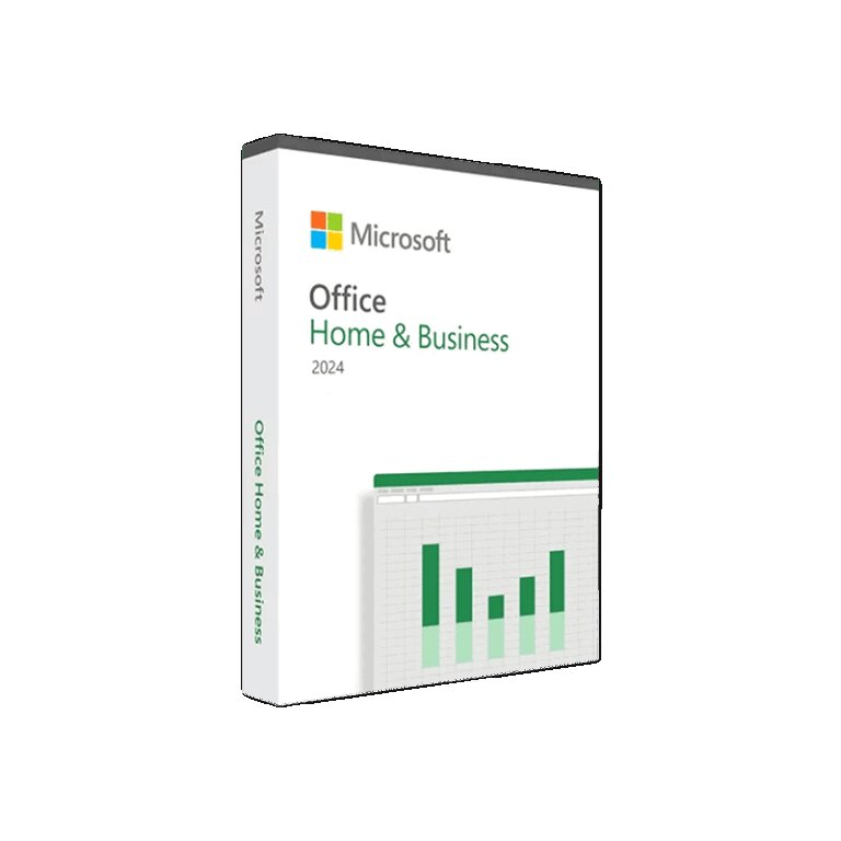 Office 2024 Home & Business - Licenza a Vita Windows