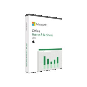 Office 2024 Home & Business per Mac