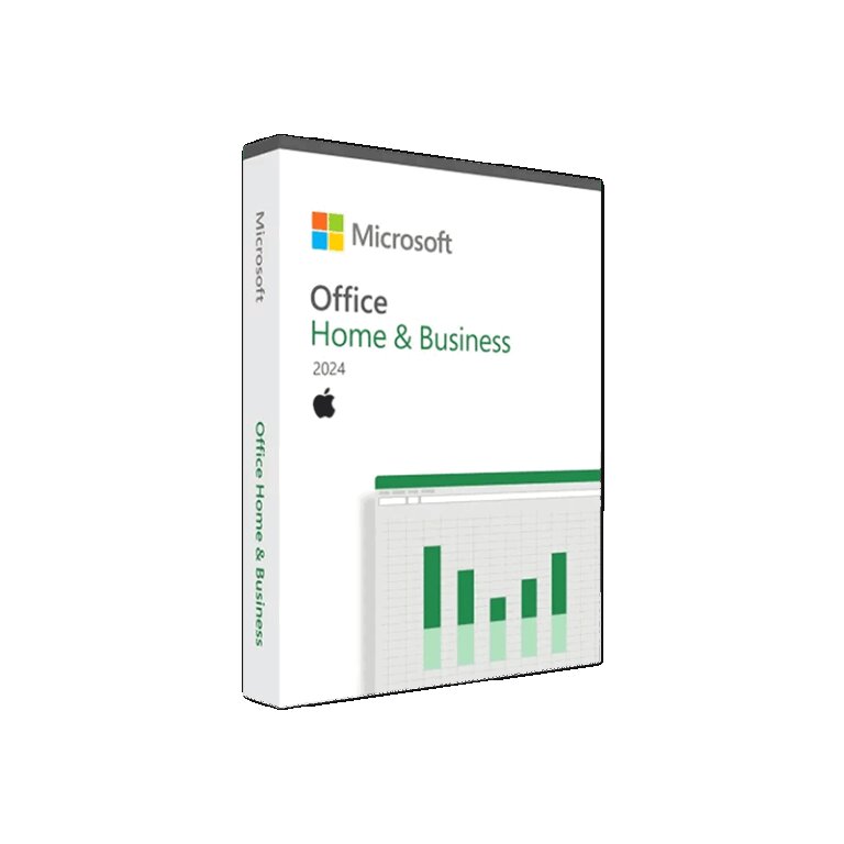 Office 2024 Home & Business per Mac