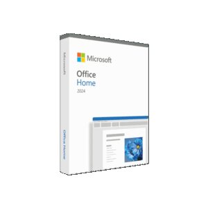 Office 2024 Home - Licenza a Vita Windows