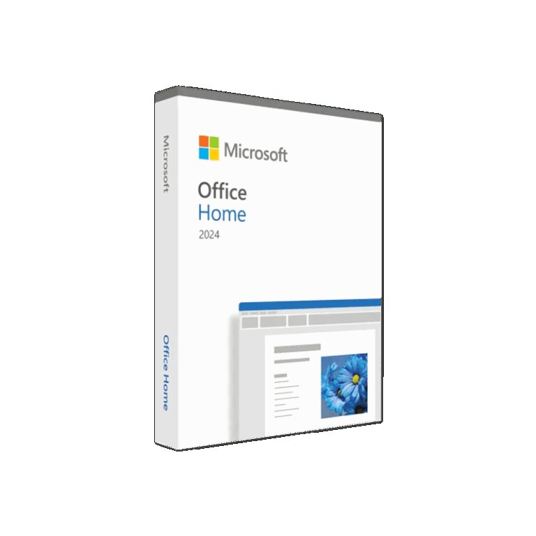 Office 2024 Home - Licenza a Vita Windows