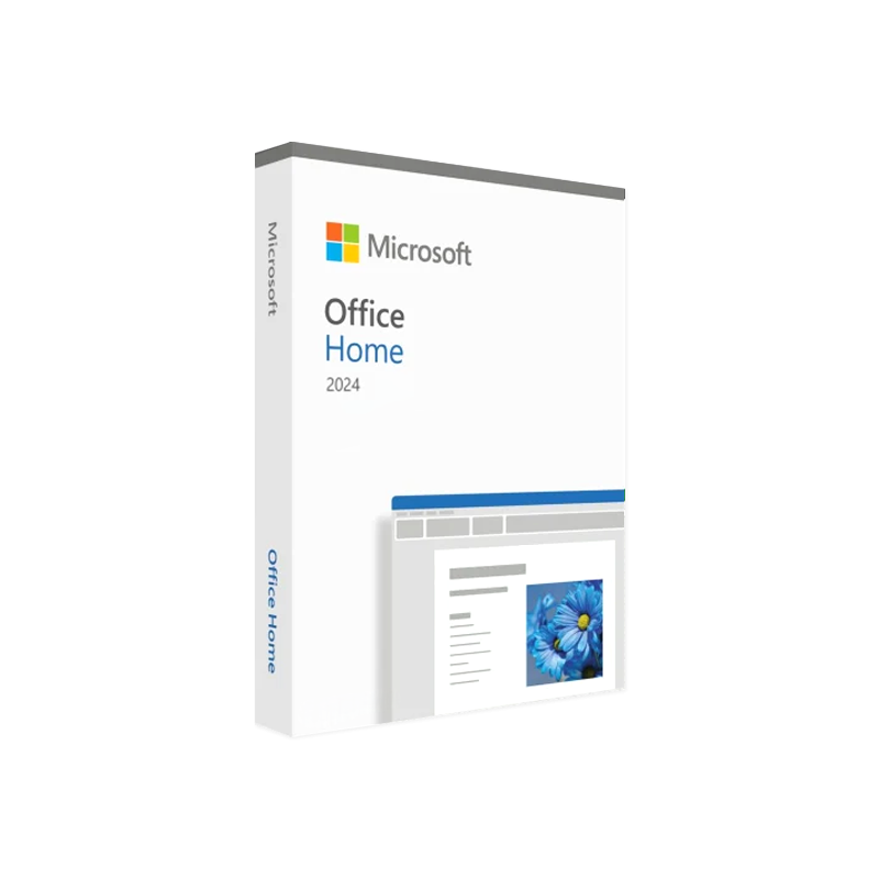 Office 2024 Home - Licenza a Vita Windows