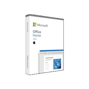 Office 2024 Home per Mac - Licenza a Vita