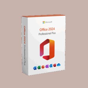 Office 2024 Professional Plus - Licenza Microsoft
