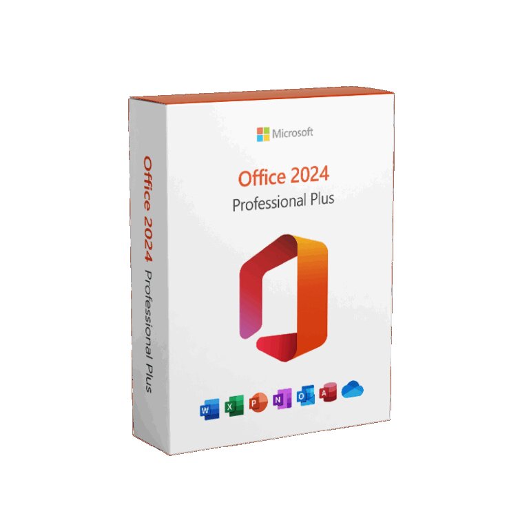 Office 2024 Professional Plus - Licenza Microsoft