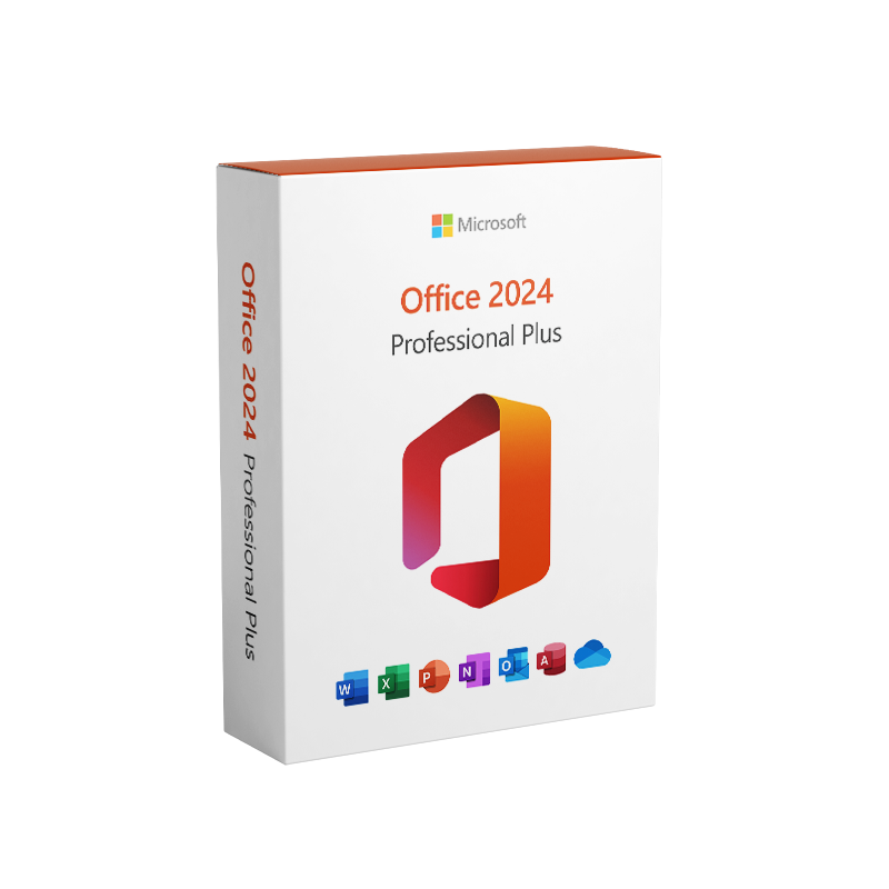 Office 2024 Professional Plus - Licenza Microsoft
