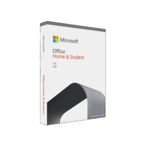Microsoft Office 2021 Home e Student - Licenza a Vita Windows