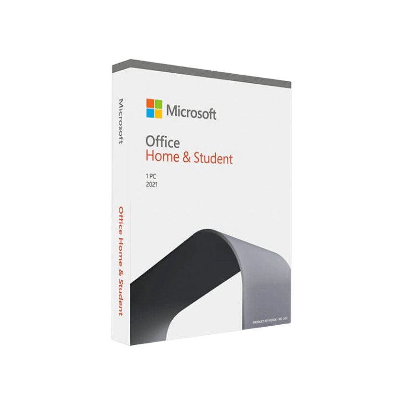 Microsoft Office 2021 Home e Student - Licenza a Vita Windows