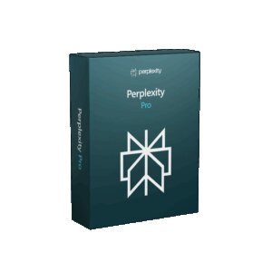 Perplexity Pro | 1 anno