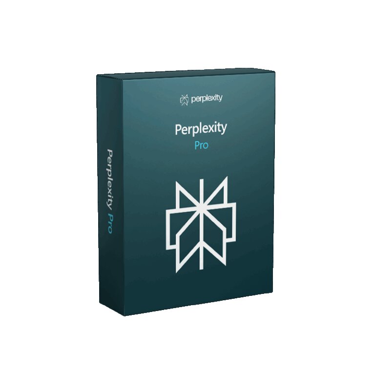 Perplexity Pro | 1 anno