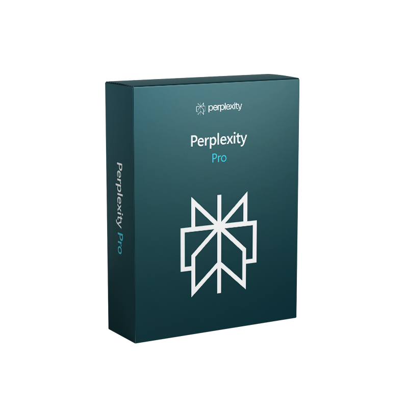 Perplexity Pro | 1 anno