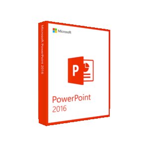 PowerPoint 2016 - Licenza Microsoft