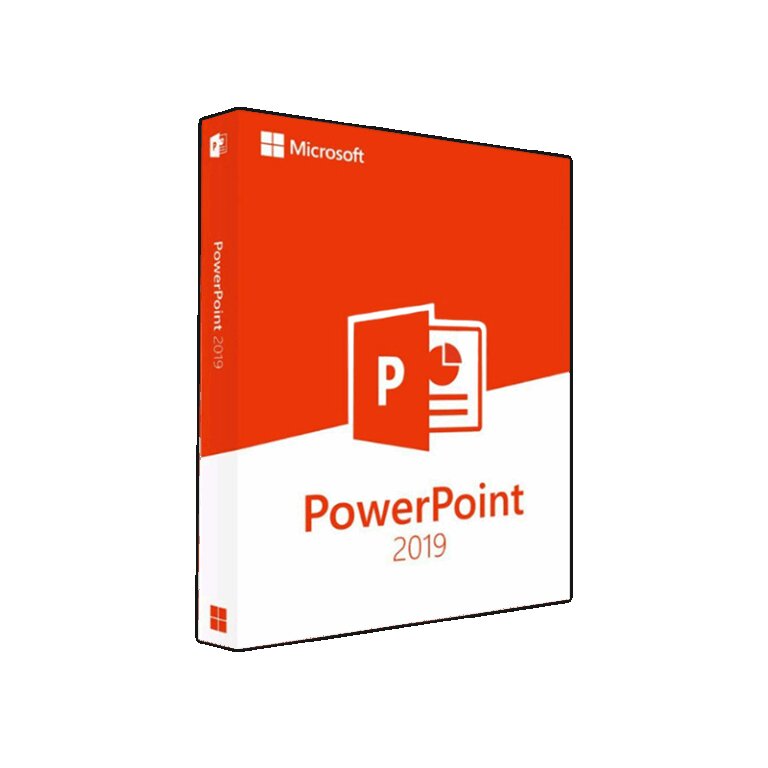 PowerPoint 2019 - Licenza Microsoft