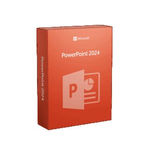 PowerPoint 2024 - Licenza Microsoft