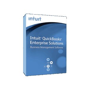 QuickBooks Enterprise Solutions 24.0 - Desktop Edition