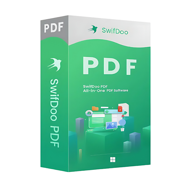 SwifDoo PDF