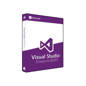 Visual Studio 2017 Enterprise - Licenza Microsoft