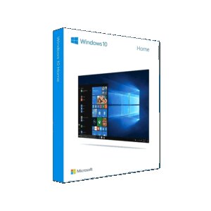 Licenza Windows 10 Home Key - licenza ESD a vita 64 Bit