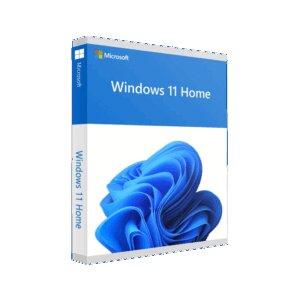 Microsoft Windows 11 Home – Licenza a vita 32/64 Bit