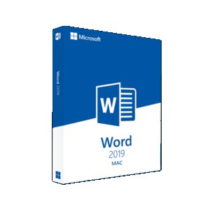 Word 2019 per Mac - Licenza Microsoft