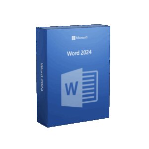 Word 2024 - Licenza Microsoft